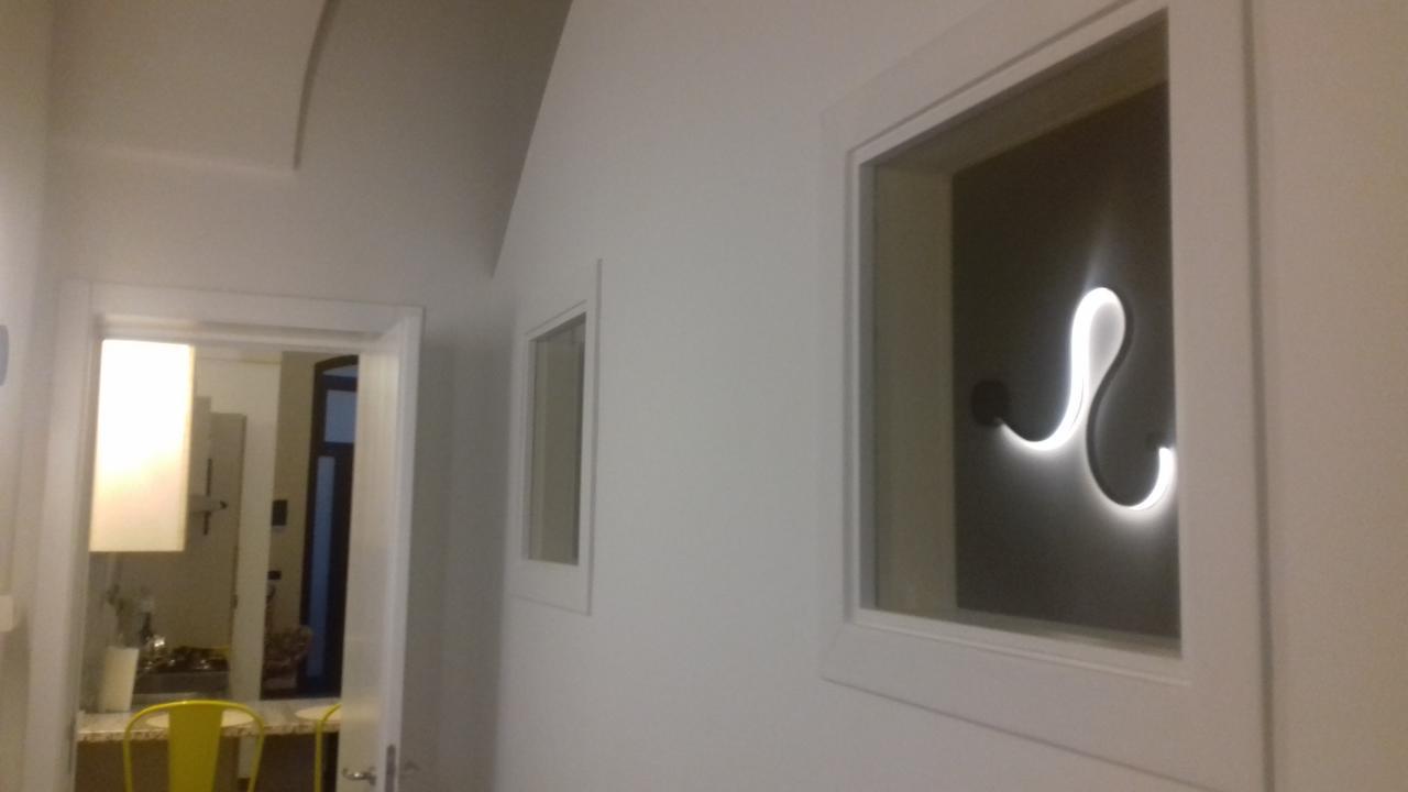 Miklu Luxury Suite Lecce Exterior foto