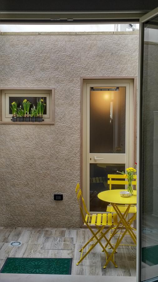 Miklu Luxury Suite Lecce Exterior foto