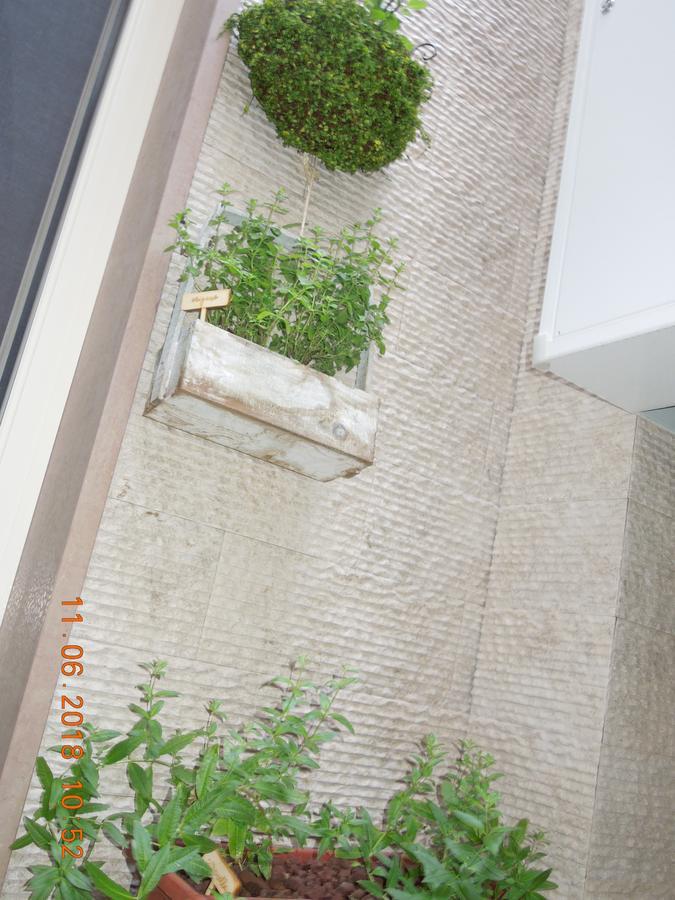 Miklu Luxury Suite Lecce Exterior foto
